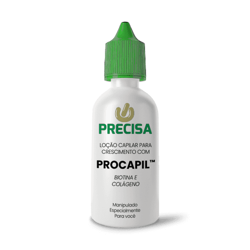 Thumbail produto Procapil™ (3%)