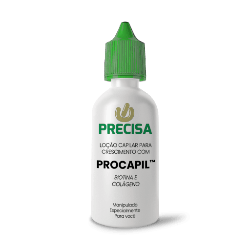 Procapil™ (3%)