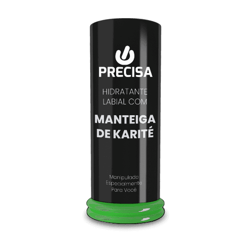 Manteiga de Karité (2%)