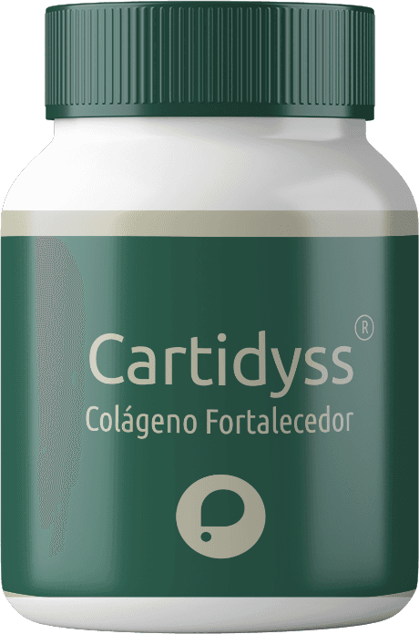 Imagem do Cartidyss® (200mg)