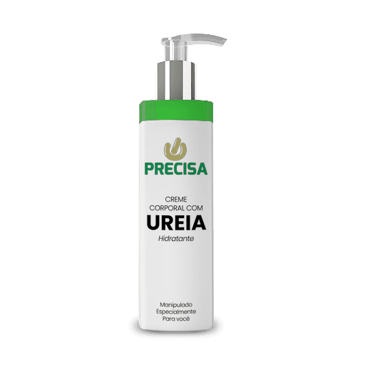 Uréia (5%)