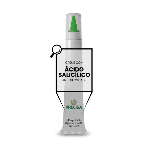 Ácido Salicílico (2%)