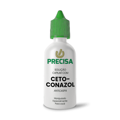 Thumbail produto Cetoconazol (2%)