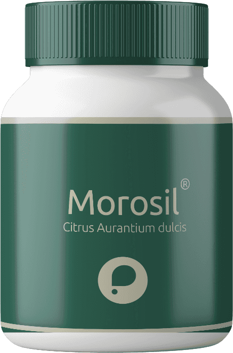 Thumbail produto Morosil® (500mg)