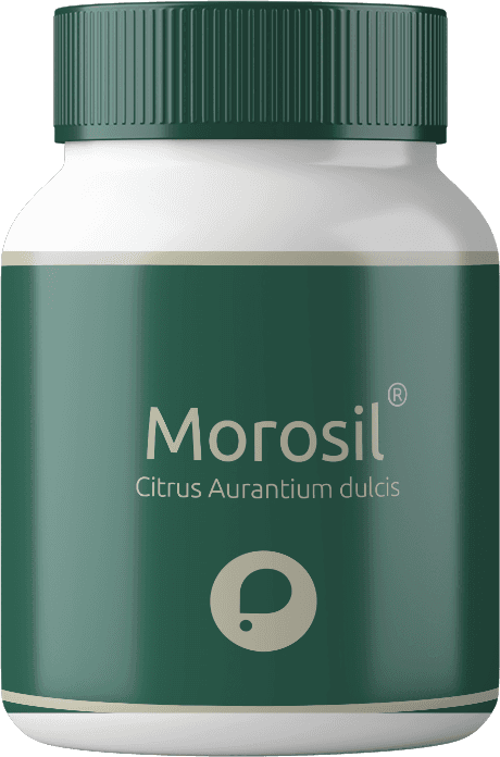 Morosil® (500mg)