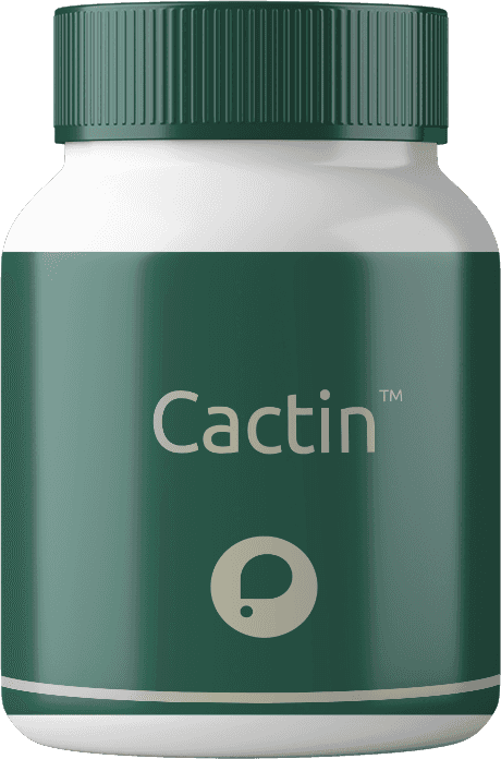Thumbail produto Cactin™ (500mg)