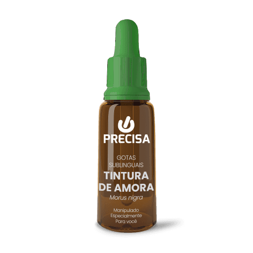 Thumbail produto Tintura de Amora