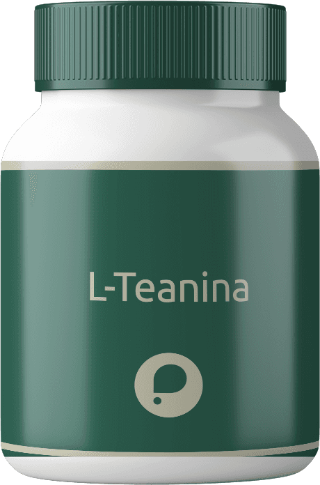 Imagem do Teanina (100mg)