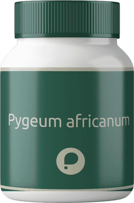 Thumbail produto Pygeum africanum (100mg)