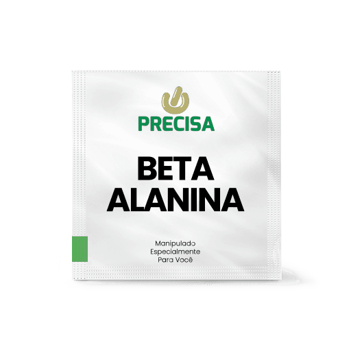 Beta Alanina (3g)