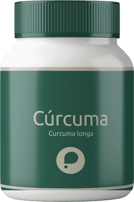 Thumbail produto Cúrcuma (450mg)