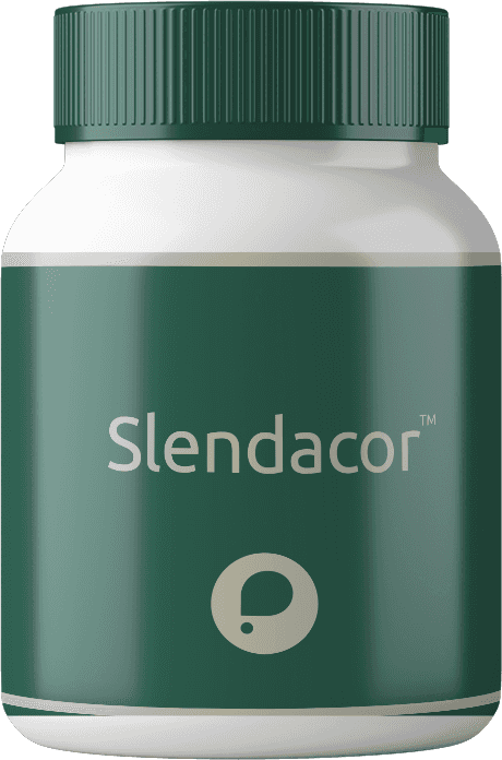 Thumbail produto Slendacor™ (450mg)