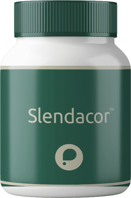 Imagem do Slendacor™ (450mg)