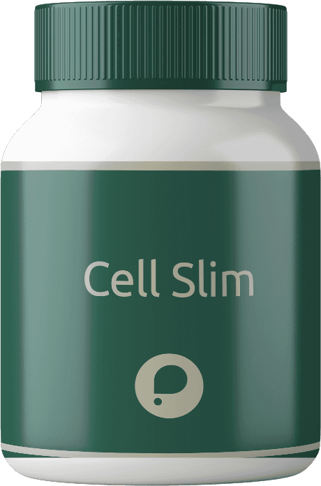 Thumbail produto Cell Slim (300mg)