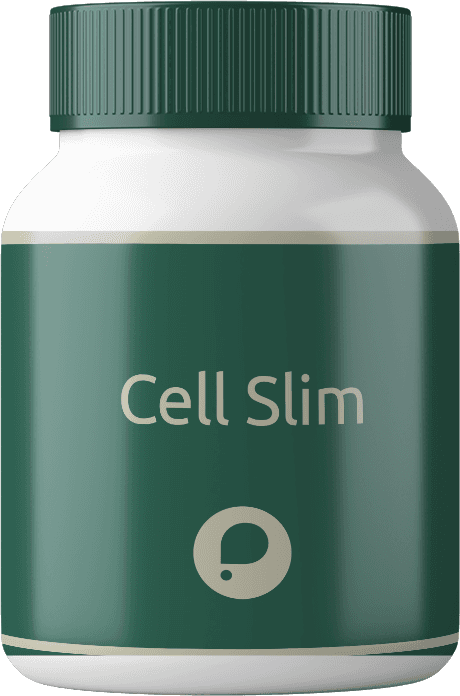 Imagem do Cell Slim (300mg)