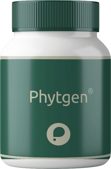 Imagem do Phytgen® (200mg)