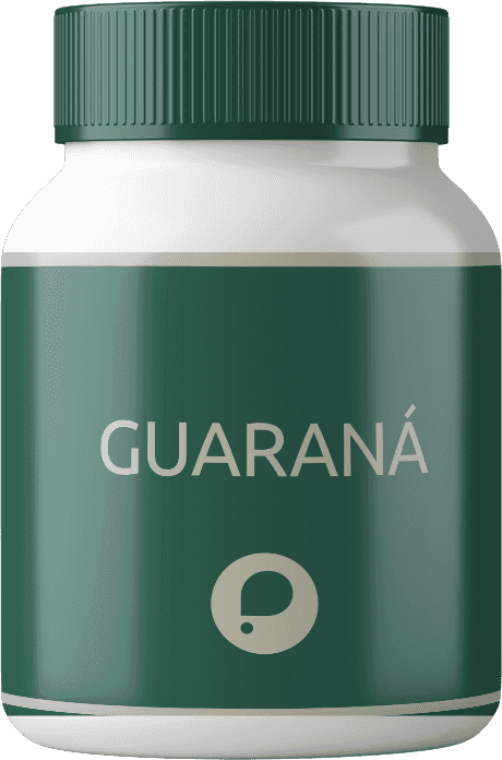 Thumbail produto Guaraná (250mg)