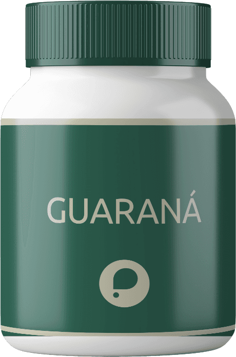 Imagem do Guaraná (250mg)