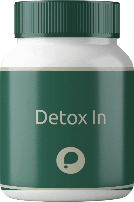 Detox In (500mg)