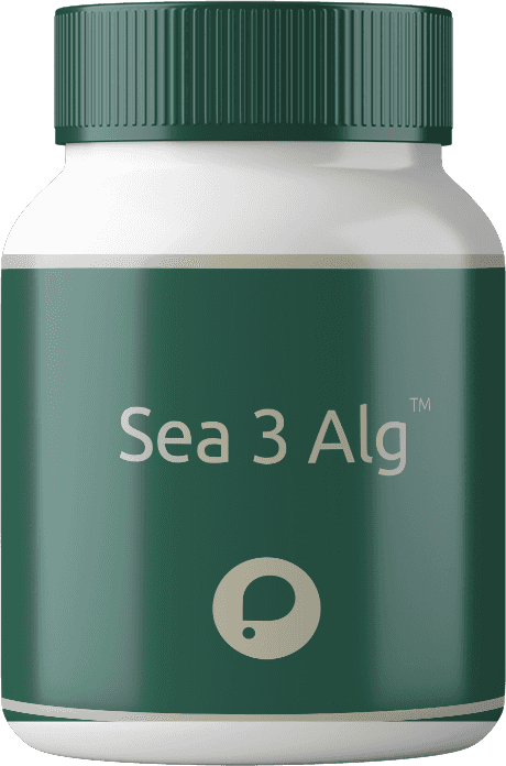 Thumbail produto Sea 3 Alg™ (300mg)