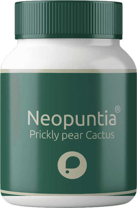 Neopuntia® (500mg)