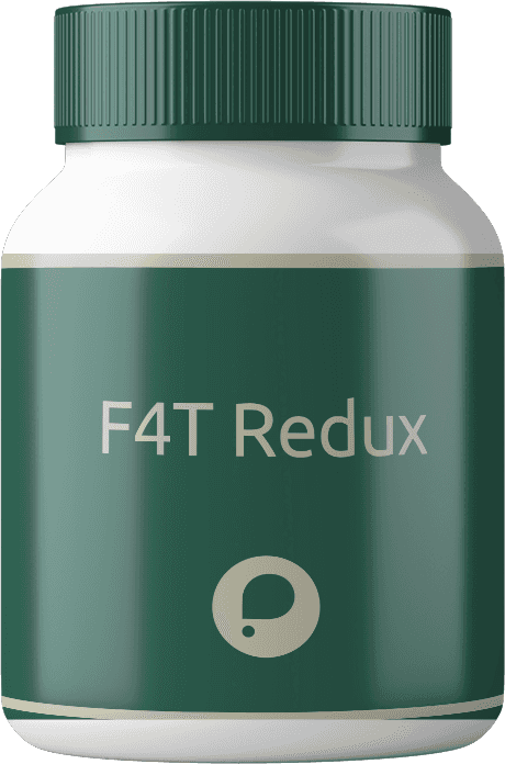 Thumbail produto F4T Redux (2g)