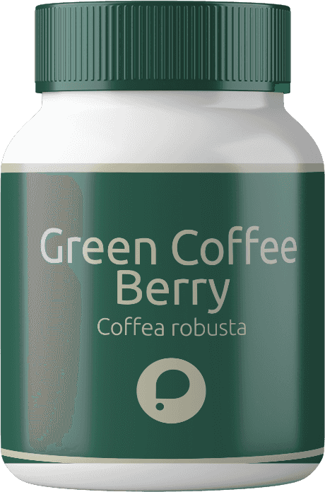 Thumbail produto Green Coffee Berry