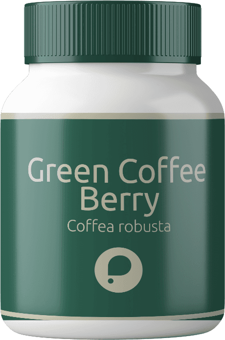 Green Coffee Berry