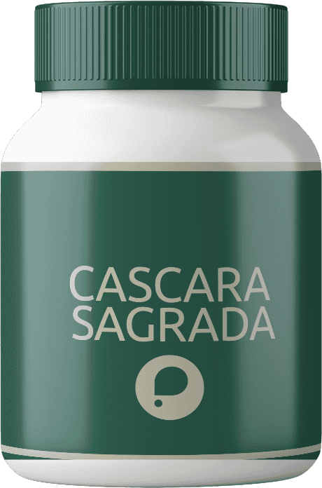 Thumbail produto Cascara Sagrada (100mg)
