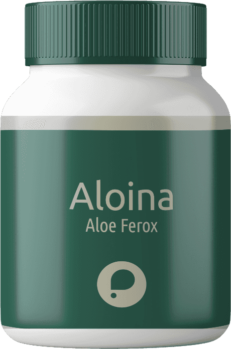 Thumbail produto Aloina (50mg)
