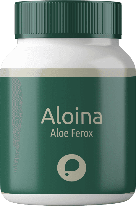 Imagem do Aloina (50mg)
