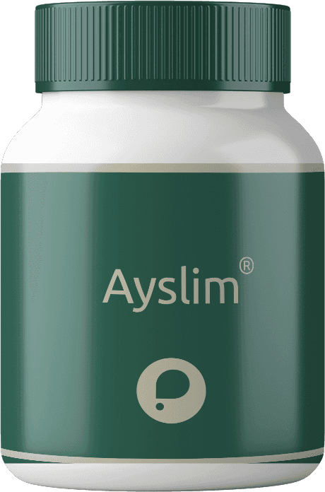 Thumbail produto Ayslim ® (500mg)