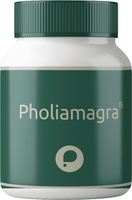 Thumbail produto Pholiamagra® (300mg)