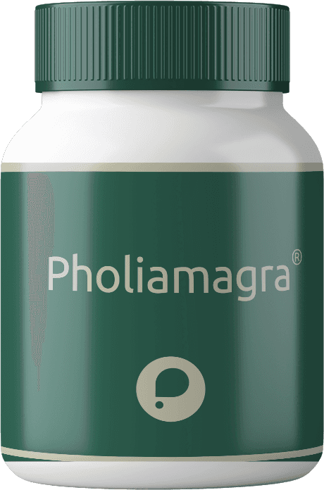 Imagem do Pholiamagra® (300mg)
