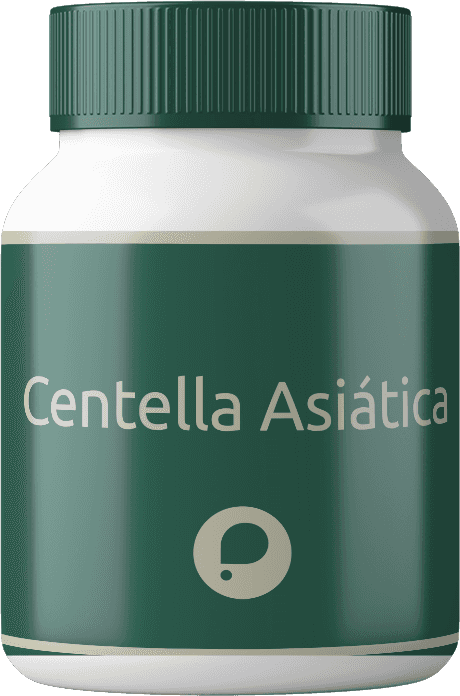 Thumbail produto Centella Asiática (500mg)