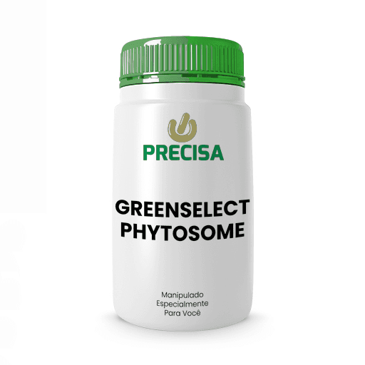 Greenselect Phytosome