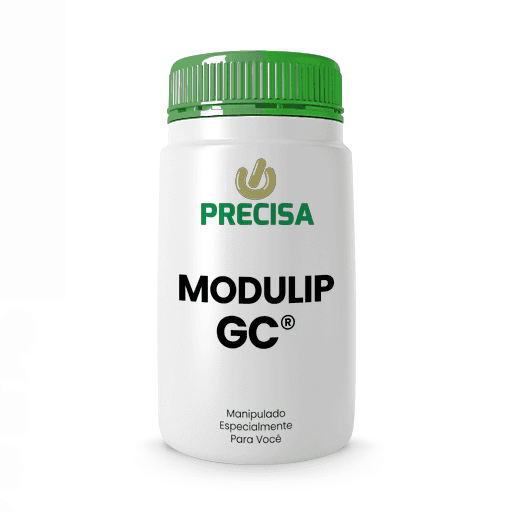 Modulip GC® (200mg)