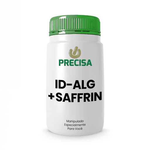 Id-Alg + Saffrin