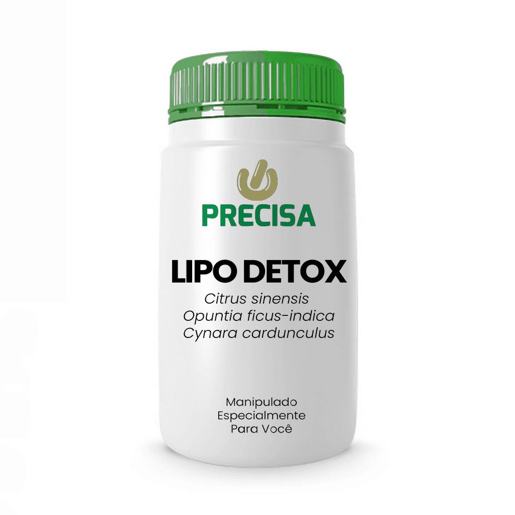 Lipo Detox