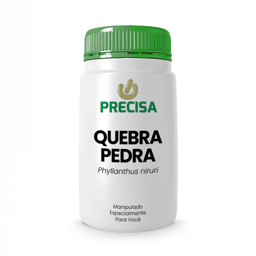 Quebra Pedra (500mg)