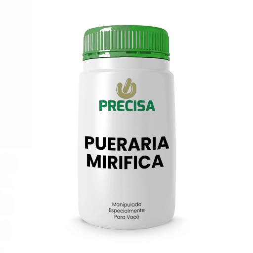 Pueraria mirifica (500mg)