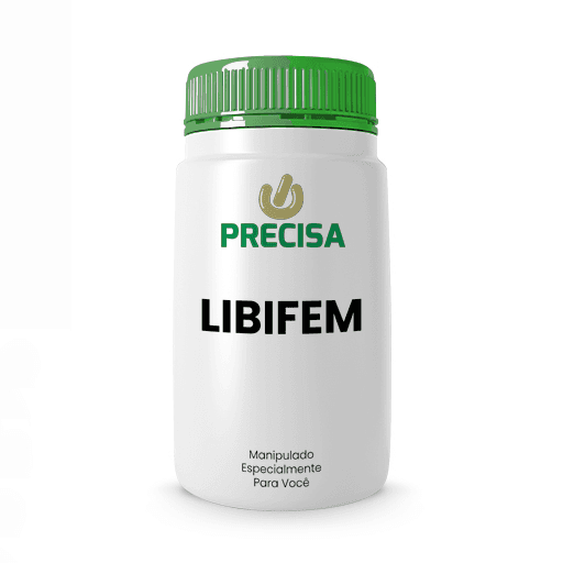 Libifem® (300mg)