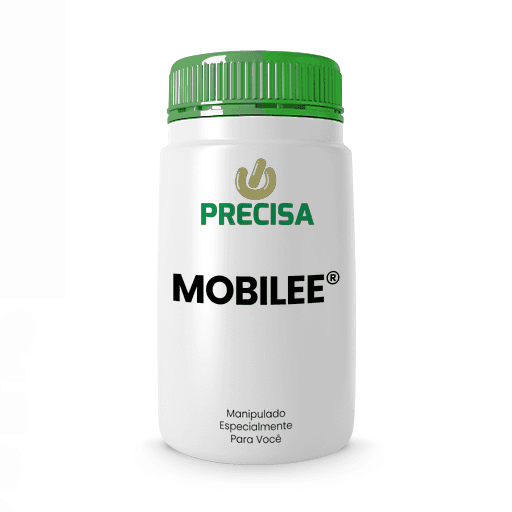Mobilee® (80mg)