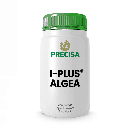 I-Plus® Algea (400mg)