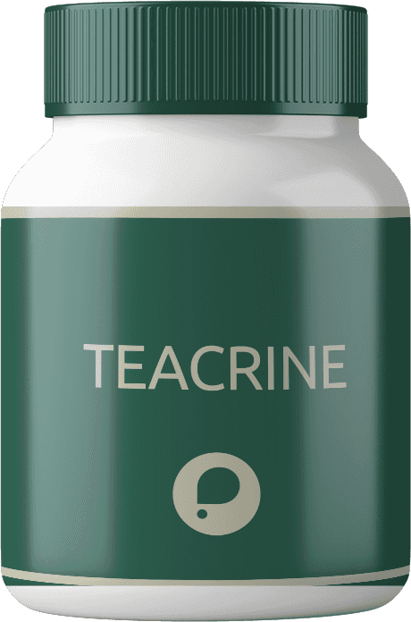 Thumbail produto Teacrine® (200mg)