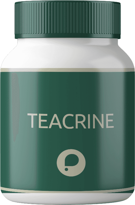 Teacrine® (200mg)