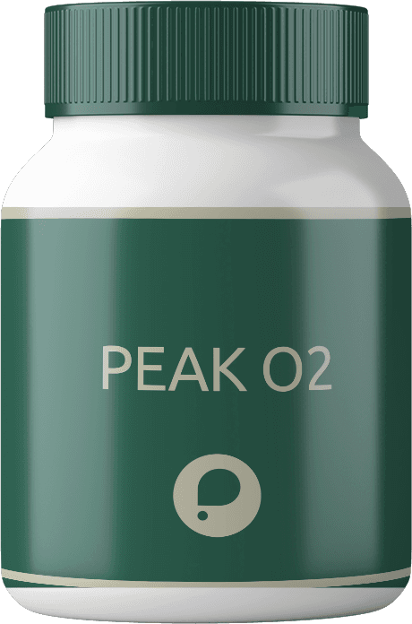 Peak O2™ (1g)