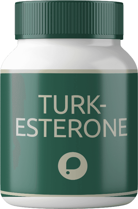 Turkesterone (500mg)