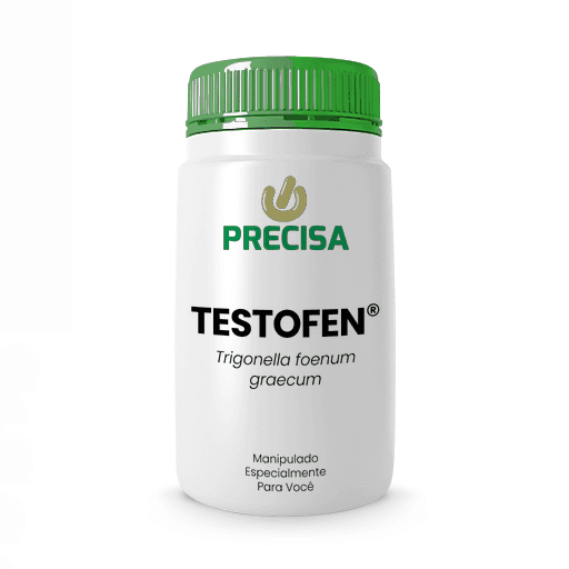 Testofen® (300mg)