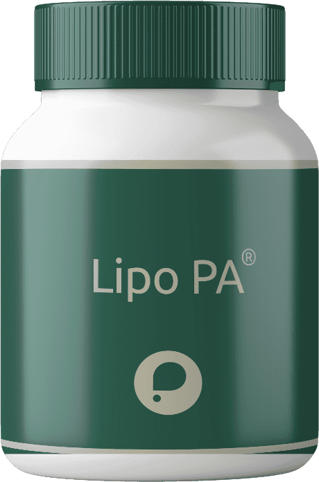 Thumbail produto Lipo PA® (950mg)